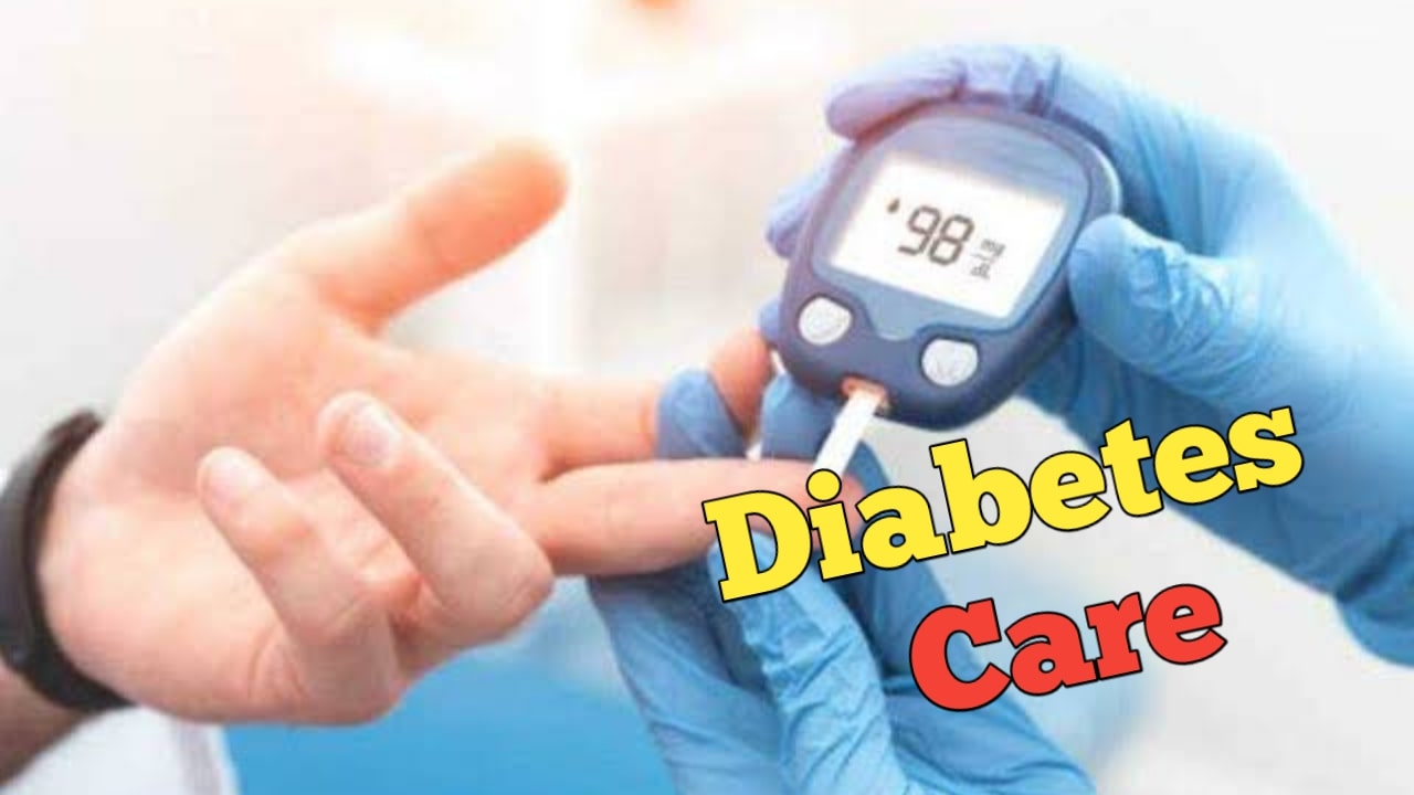 Revolutionary Insurance Solutions for Diabetes Patients - No More Worries