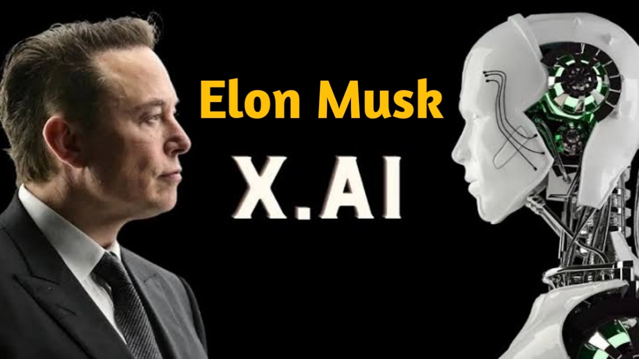 From SpaceX to XAI Elon Musk's Journey in Artificial Intelligence Innovation