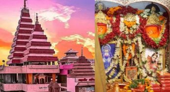 हनुमान मंदिर पटना एक कालजयी धार्मिक अभयारण्य