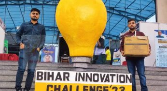 मोकामा के लाल का कमाल बना दिया सबसे सस्ता 3D प्रिंटर