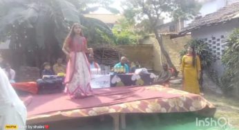 बिहार की लोकनृत्य,संगीत को पुनर्जीवित करने का शुरू हुआ प्रयास