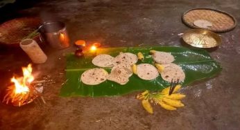 छठ महापर्व का खरना आज , तैयारी में जुटीं छठ व्रती