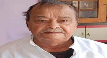 नहीं रहे किसानों के मार्गदर्शक नंदकुमार सिंह